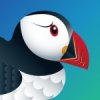 Puffin Browser Pro 9.10.0.51563 APK for Android Icon
