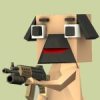PugWars Mod 1.4.29 APK for Android Icon