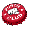 Punch Club – Fighting Tycoon icon