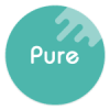 Pure Icon Pack Mod 20230101 APK for Android Icon