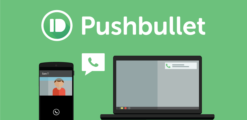 Pushbullet Mod 18.10.5 APK feature