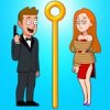 Puzzle Spy: Pull the Pin Mod 6.9 APK for Android Icon