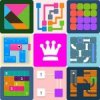 Puzzledom Mod 8.0.52 APK for Android Icon