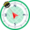 Qibla Direction Mod 2.7.11 APK for Android Icon