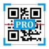 QR/Barcode Scanner PRO Mod 1.3.9 APK for Android Icon
