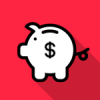 Elephant Money Manager icon