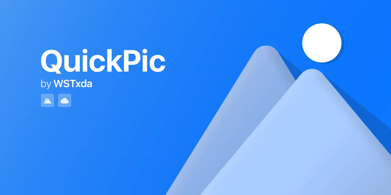 QuickPic Gallery Mod 9.3.5 Beta APK feature