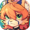 Raccoon Unhappy Mod 1.22.0 APK for Android Icon