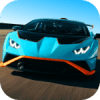 Car Real Simulator Mod 2.0.9 APK for Android Icon