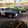 Racing Classics PRO Mod 1.09.2 APK for Android Icon