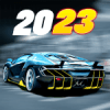 Racing Go Mod 1.8.9 APK for Android Icon