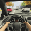 Racing in Car 2 1.7 APK for Android Icon