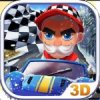 Racing Transform – Sky Race Mod 1.0.6 APK for Android Icon