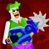 Ragdoll Rage: Heroes Arena Mod icon
