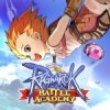 Ragnarok: Battle Academy Mod 20213908.0009 APK for Android Icon
