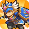 Raid the Dungeon Mod 1.50.1 APK for Android Icon