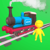 Rail Lands Mod icon