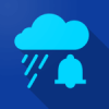 Rain Alarm icon