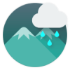Rainpaper Mod 2.8.0 APK for Android Icon