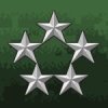 Raising Rank Insignia Mod 3.0.6 APK for Android Icon