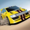Rally Fury – Extreme Racing Mod 1.111 APK for Android Icon