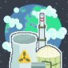 Reactor – Energy Sector Tycoon icon