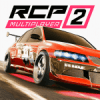Real Car Parking 2: Driving School Mod 6.2.0 APK for Android Icon
