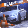 Real Car Parking 2017 icon