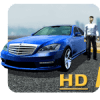 Real Car Parking 3D 5.9.4 APK for Android Icon