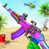 Real Commando Fps Shooting Mod 1.24 APK for Android Icon