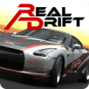 Real Drift Car Racing Mod icon