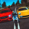 Real Driving Sim Mod 5.4 APK for Android Icon