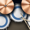 REAL DRUM Mod 10.29.0 APK for Android Icon