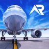 Real Flight Simulator Mod 2.2.6 APK for Android Icon