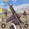 Gun Games 3D Mod 1.21.0.43 APK for Android Icon