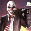 City Gangster Bank Robbery Mod icon