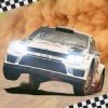 Real Rally Mod 1.1.1 APK for Android Icon