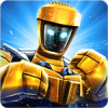 Real Steel World Robot Boxing Mod icon