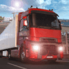Real Truck Simulator Mod 2.7 APK for Android Icon