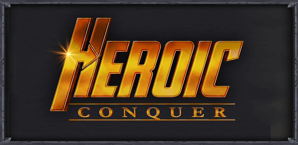 Realistic Heroic Conquer 11 APK feature