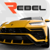 Rebel Racing 25.00.18437 APK for Android Icon