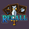 Recall – Memory Matching icon