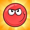 Red Ball 4 Mod icon