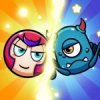 Red Bounce – Ball Seasons 4 0.6.1 APK for Android Icon