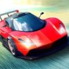 Redline Rush Mod 1.4.1 APK for Android Icon