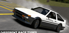 Redline: Sport feature