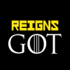 Reigns: Game of Thrones Mod 1.0 APK for Android Icon