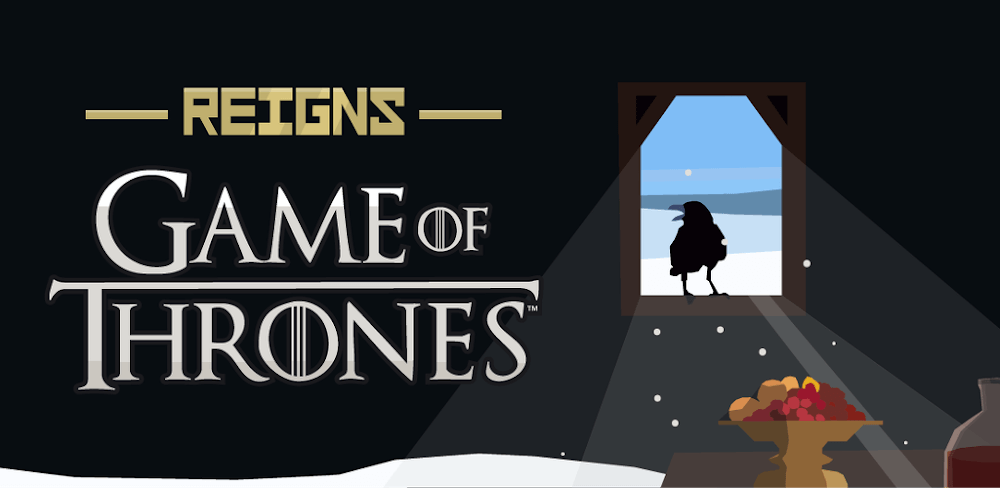 Reigns: Game of Thrones 1.0 APK feature