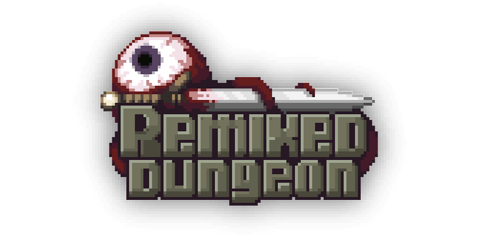 Remixed Dungeon: Pixel Rogue Mod 31.1.fix.36 APK for Android Screenshot 1