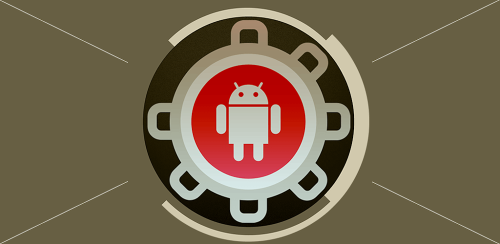 Repair System for Android Mod 111.02211.13 APK Screenshot 1